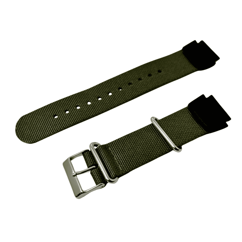 Casio Watch Strap 10438124