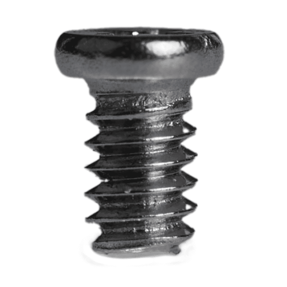 Casio Back Plate Screw 10093226