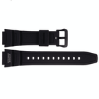 Casio Black Watch Strap 10318603