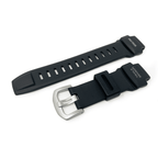 Casio Black Watch Strap 10491496