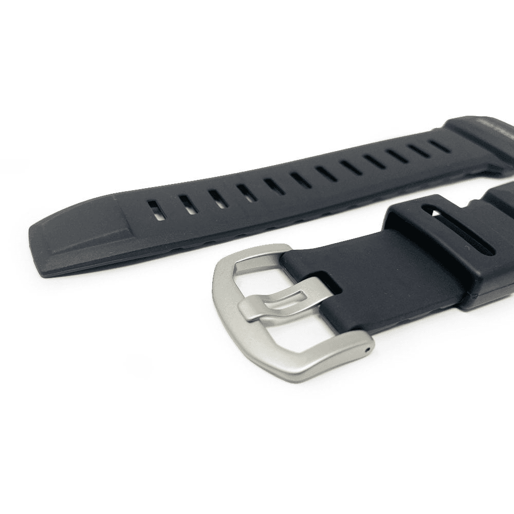 Casio Black Watch Strap 10491496