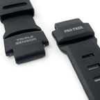 Casio Black Watch Strap 10491496