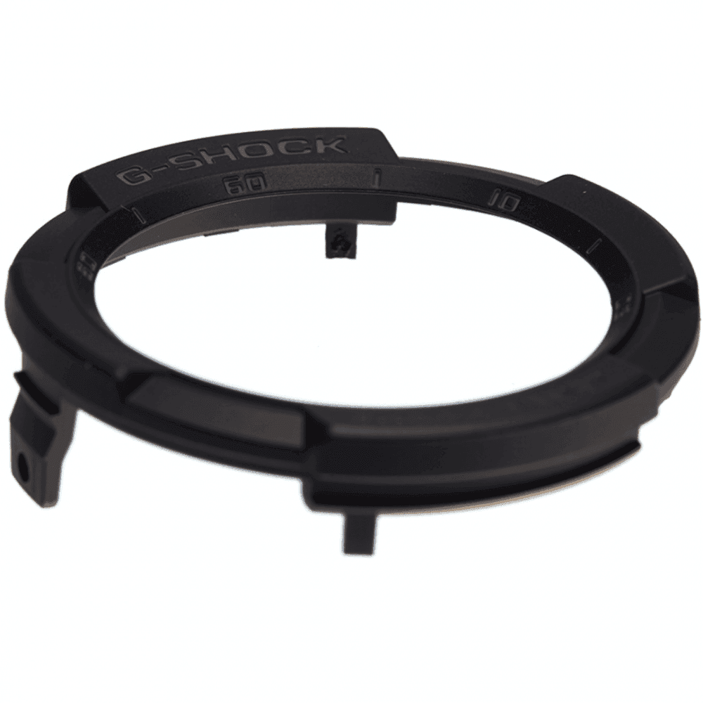 Casio Black Bezel 10353425