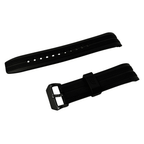 Casio Black Watch Strap 10506315