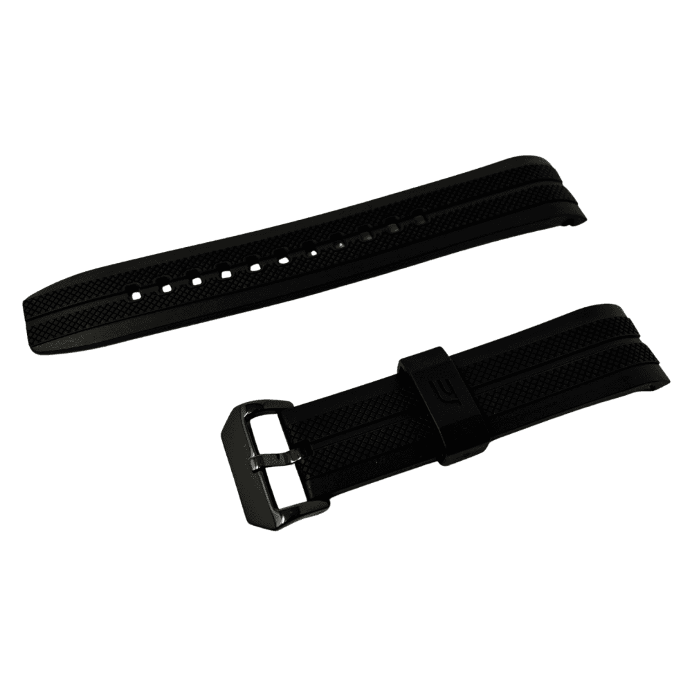 Casio Black Watch Strap 10506315
