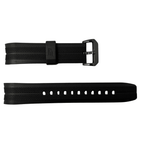 Casio Black Watch Strap 10506315