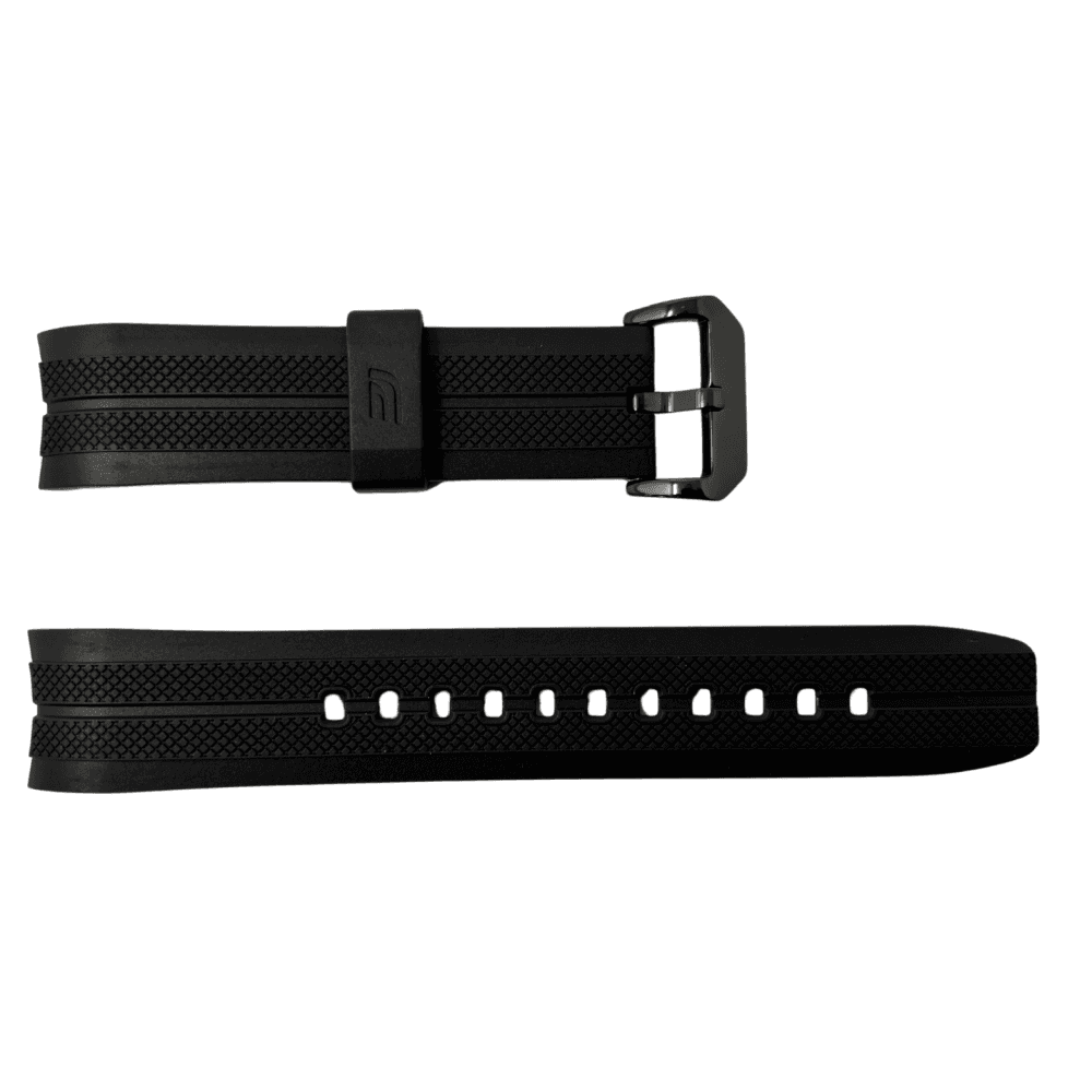Casio Black Watch Strap 10506315