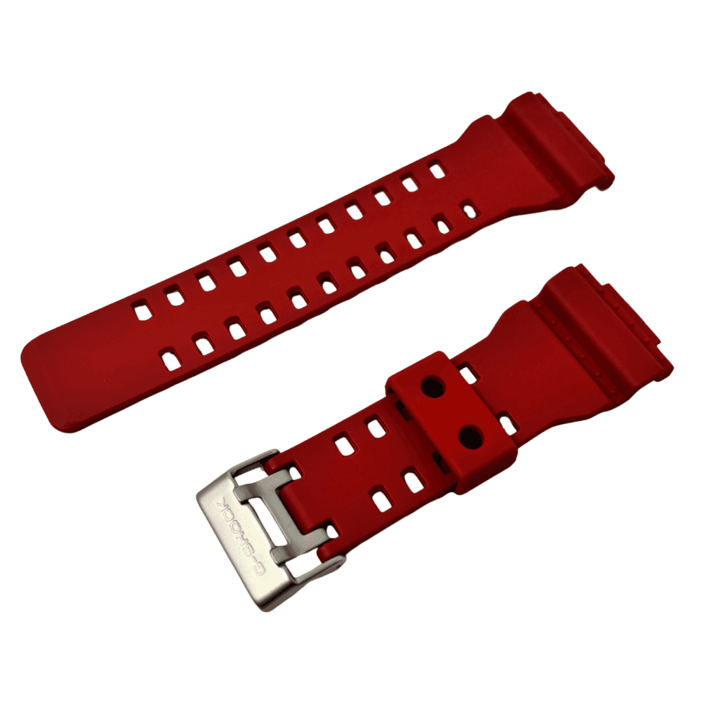Casio Watch Strap 10386346