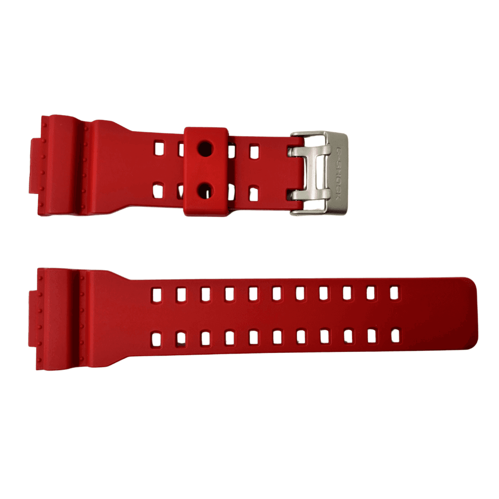 Casio Watch Strap 10386346