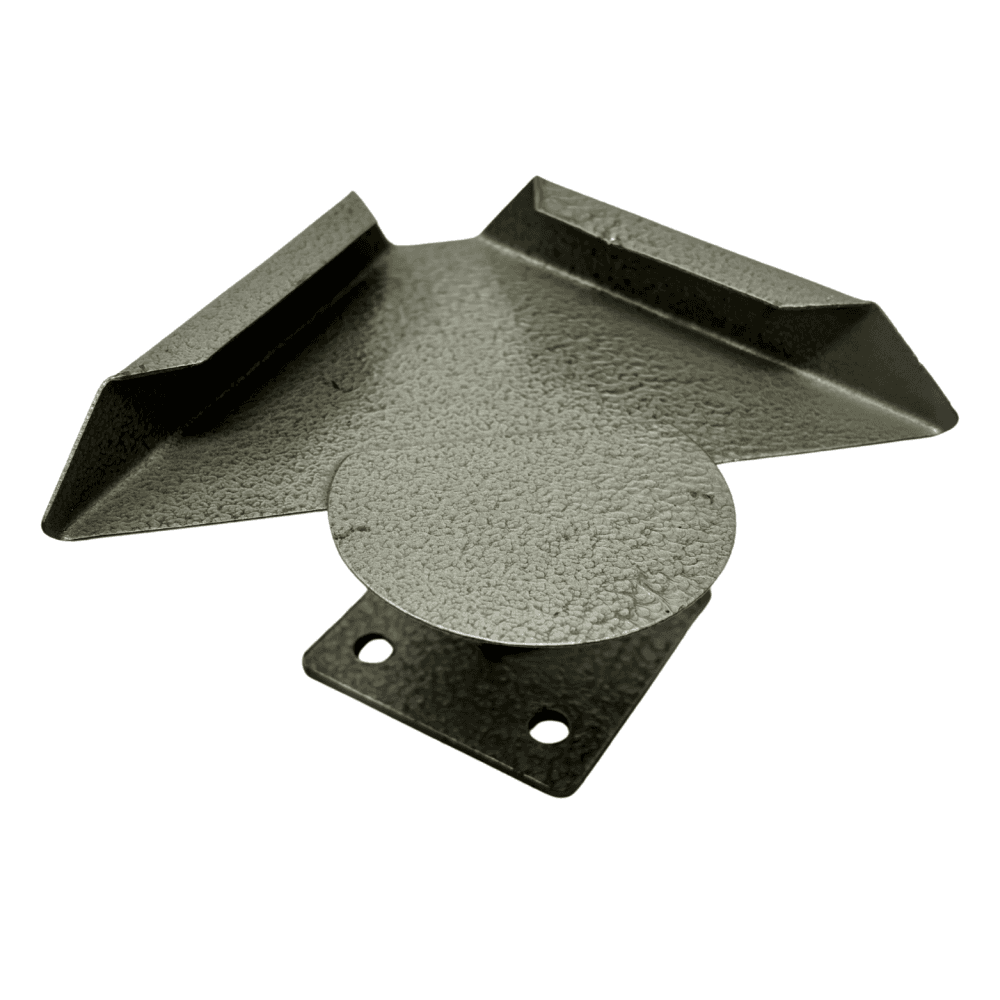 Sprue Base Holder