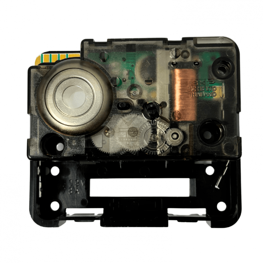 Clock Movement Beep Alarm, 6.2mm (NEF) (On/Off Switch)