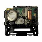 Clock Movement Beep Alarm, 6.2mm (NEF) (On/Off Switch)