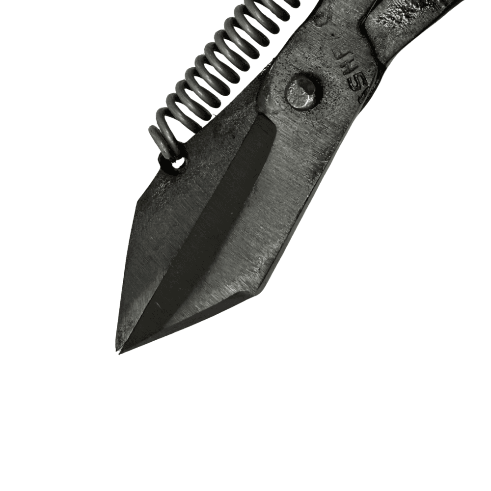 Jeweller's Broad Cutting Shears with Spring