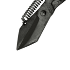 Jeweller's Broad Cutting Shears with Spring