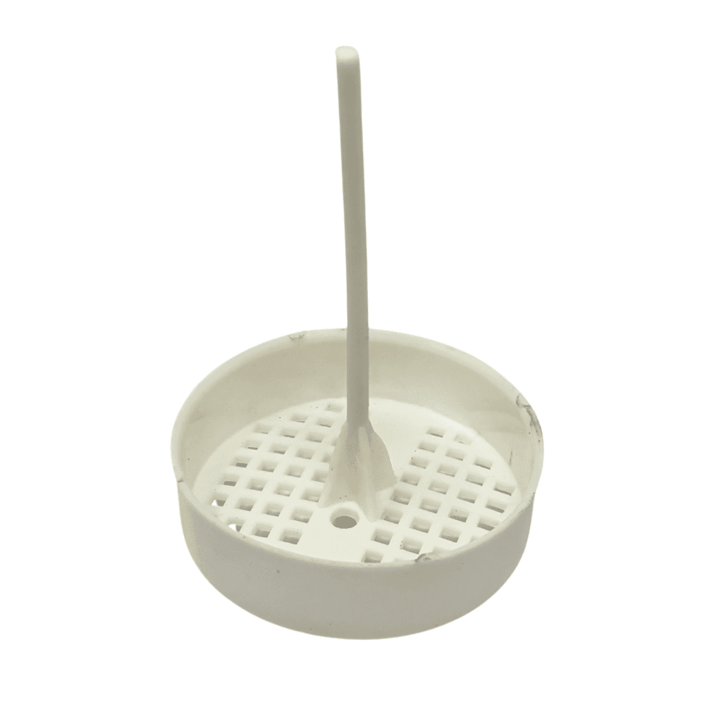 Jewellery Cleaning Basket