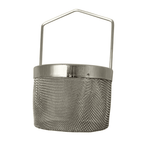 Ultrasonic Basket with Handle