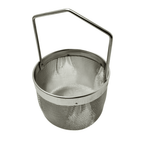 Ultrasonic Basket with Handle