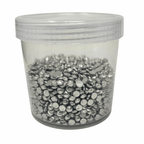Polishing Media 1kg Disc Cones 3 x 5 mm