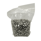 Polishing Media 1kg Disc Cones 3 x 5 mm