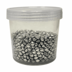 Polishing Media 1kg Ball Cones - Choose Size