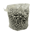 Polishing Media 1kg Ball Cones - Choose Size