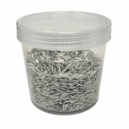 Polishing Media 1kg Cross Pins - Choose Size