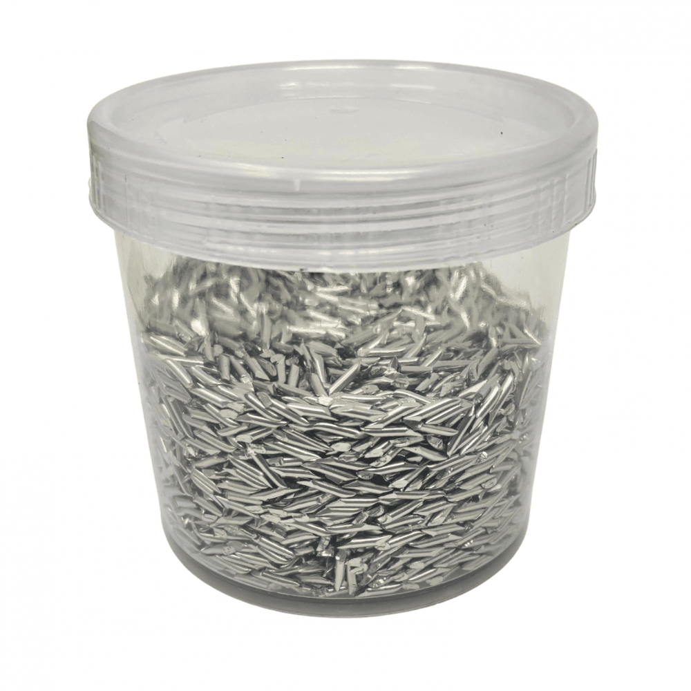 Polishing Media 1kg Cross Pins - Choose Size