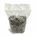 Polishing Media 1kg Cross Pins - Choose Size