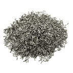 Polishing Media 1kg Plain Pins - Choose Size