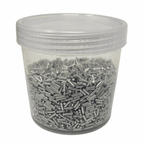 Polishing Media 1kg Plain Pins - Choose Size
