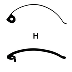 Clock Ratchet Click Springs - Choose Shape