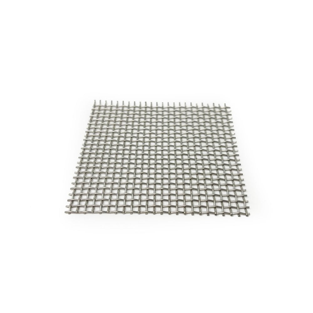 Lightweight 75mm Mesh Firing Rack
