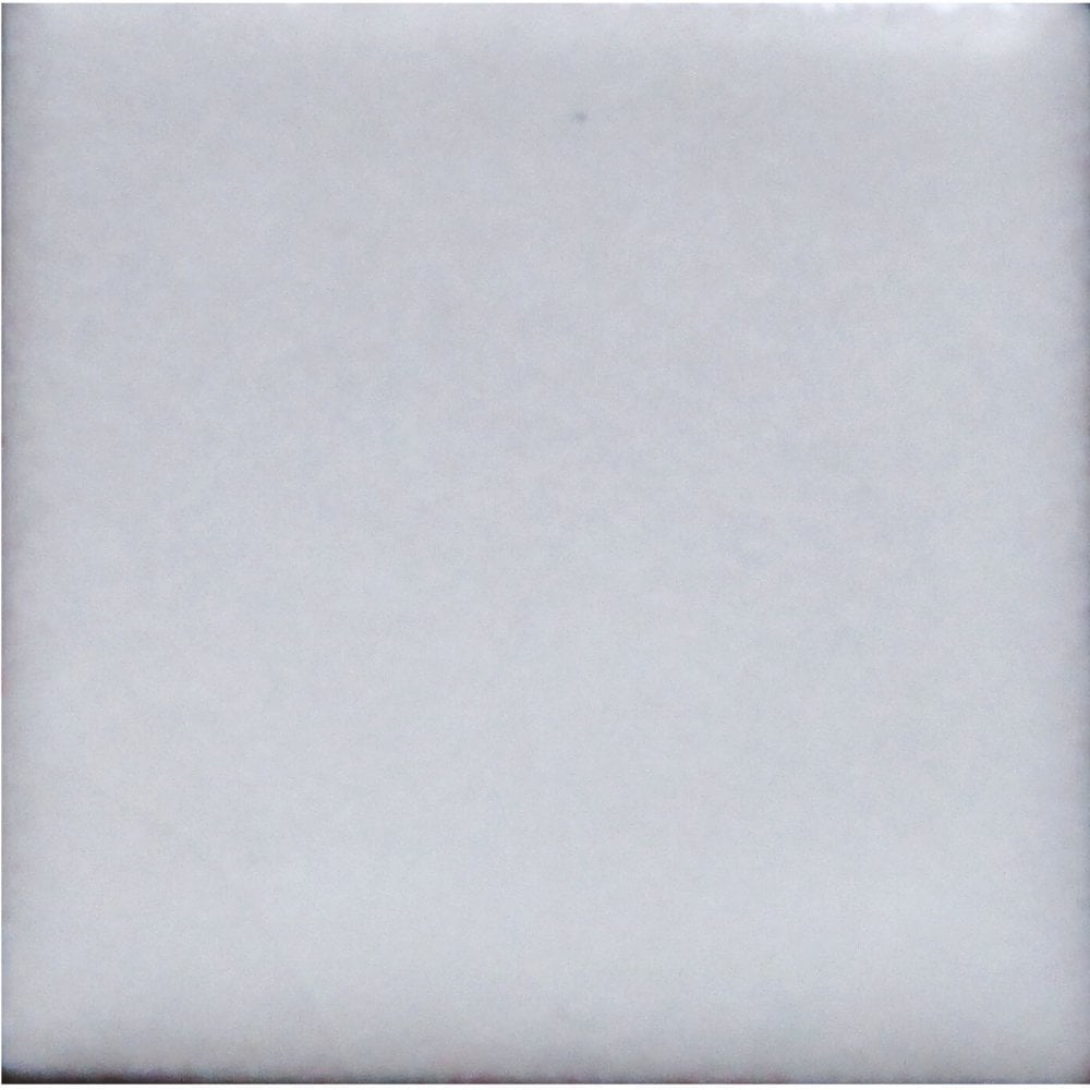 Opaque Enamel Power 25g - Mat White 1050