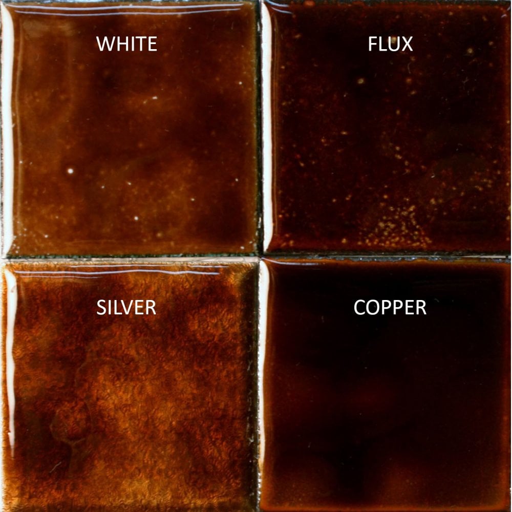 Transparent Enamel Powder 25g - Van Dyke Brown 2170