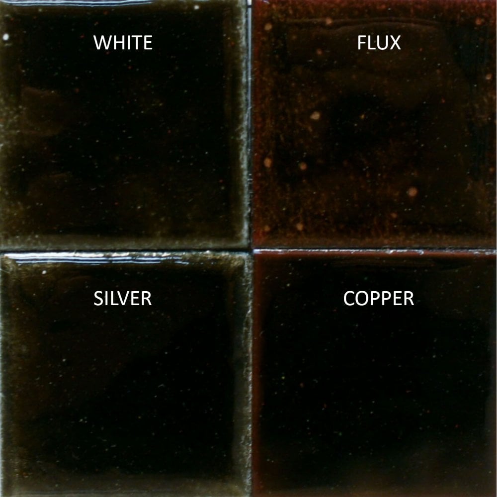 Transparent Enamel Powder 25g - Oil Grey 2915