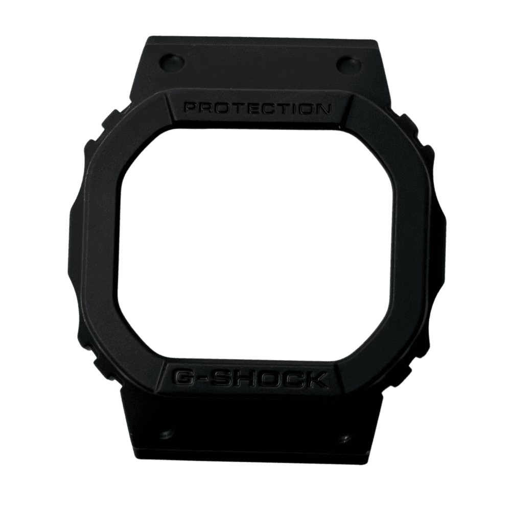 Casio Black / Grey Bezel 10655945