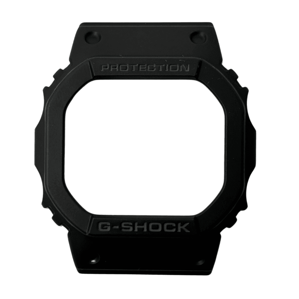 Casio Black Bezel 10680708