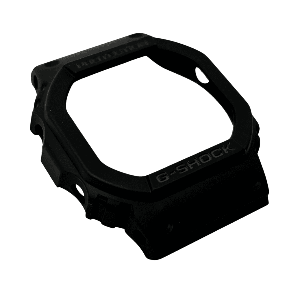 Casio Black Bezel 10680708