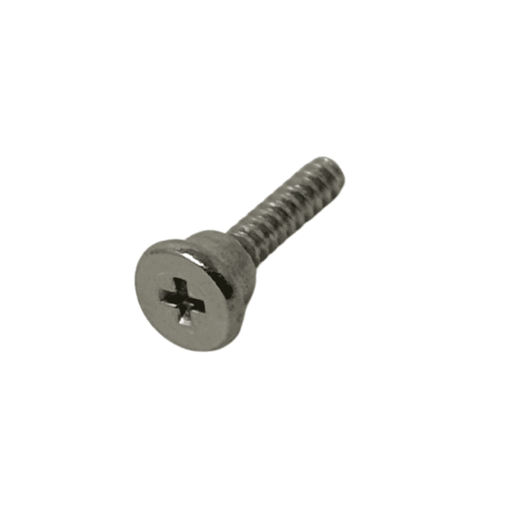 Casio Back Screw 10592323
