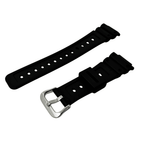 Casio Black Watch Strap 10682316