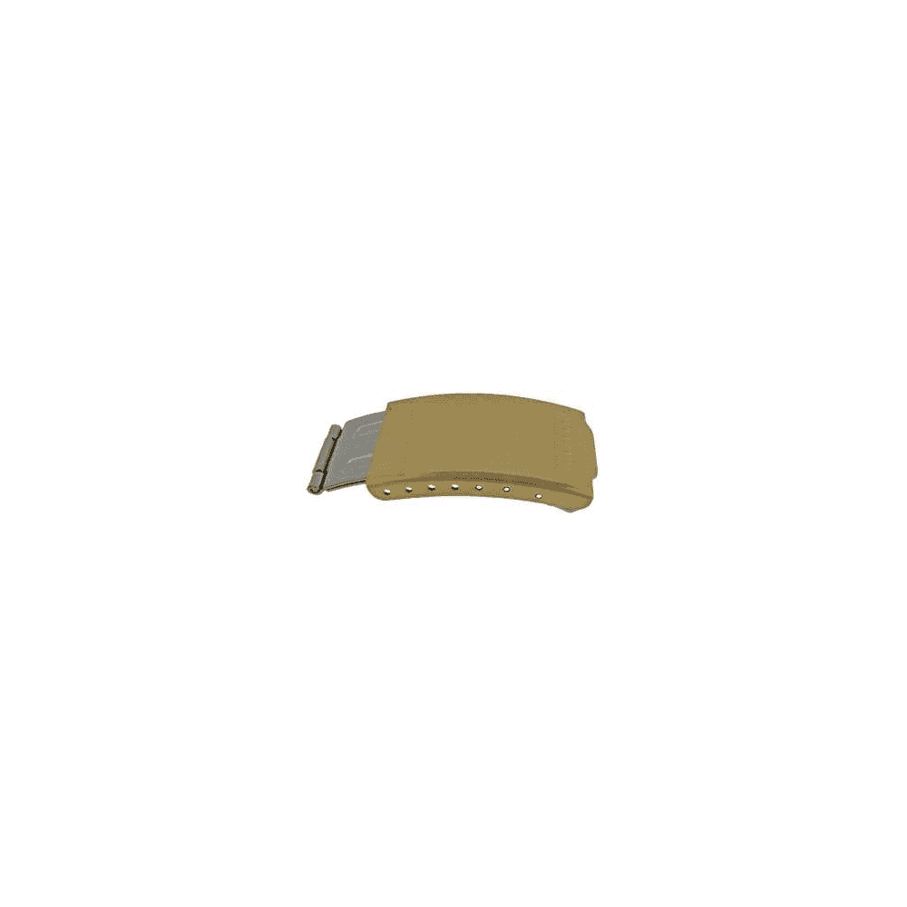 Citizen Bracelet Clasp BK.R00276 (Gold Plated)