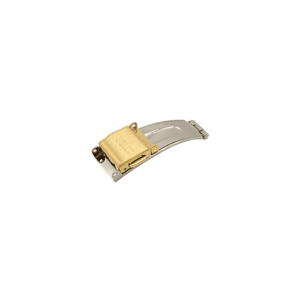 Citizen Bracelet Clasp BK.R00277 (Gold Plated)