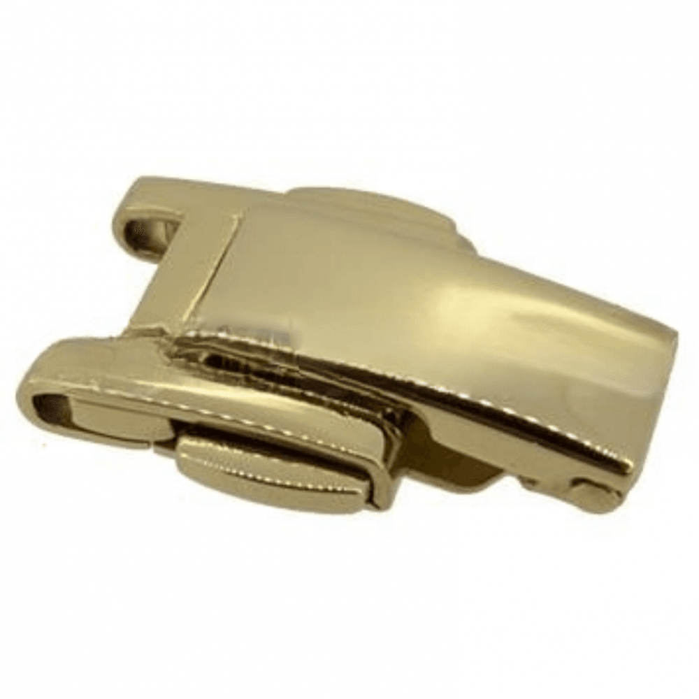Citizen Bracelet Clasp BK.S01078 (Gold Plated)