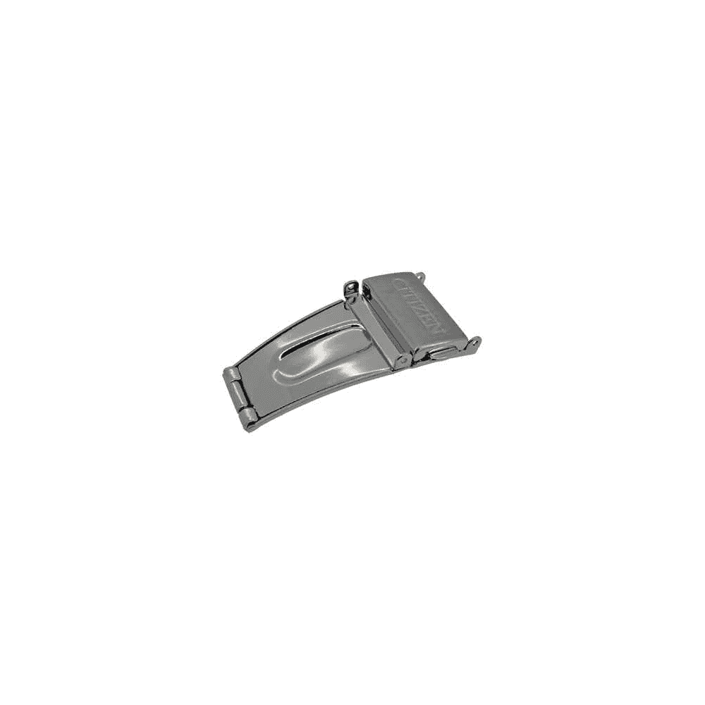 Citizen Bracelet Clasp BK.S01490 / BK-S03019 / BK-S05365 (Stainless Steel)