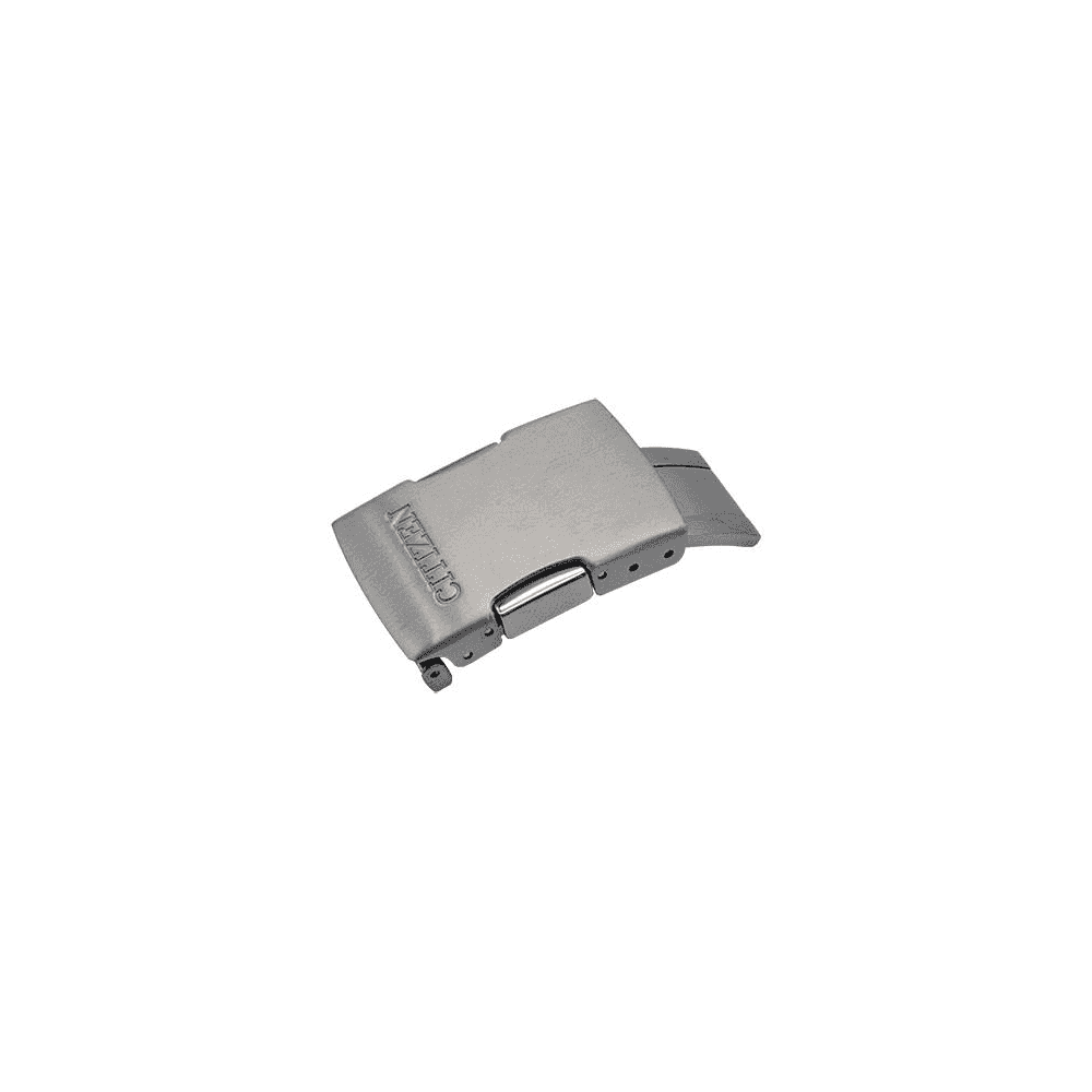 Citizen Bracelet Clasp BK.S03130 (Titanium)