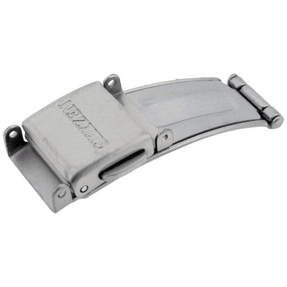 Citizen Bracelet Clasp BK.S03666 (Titanium)
