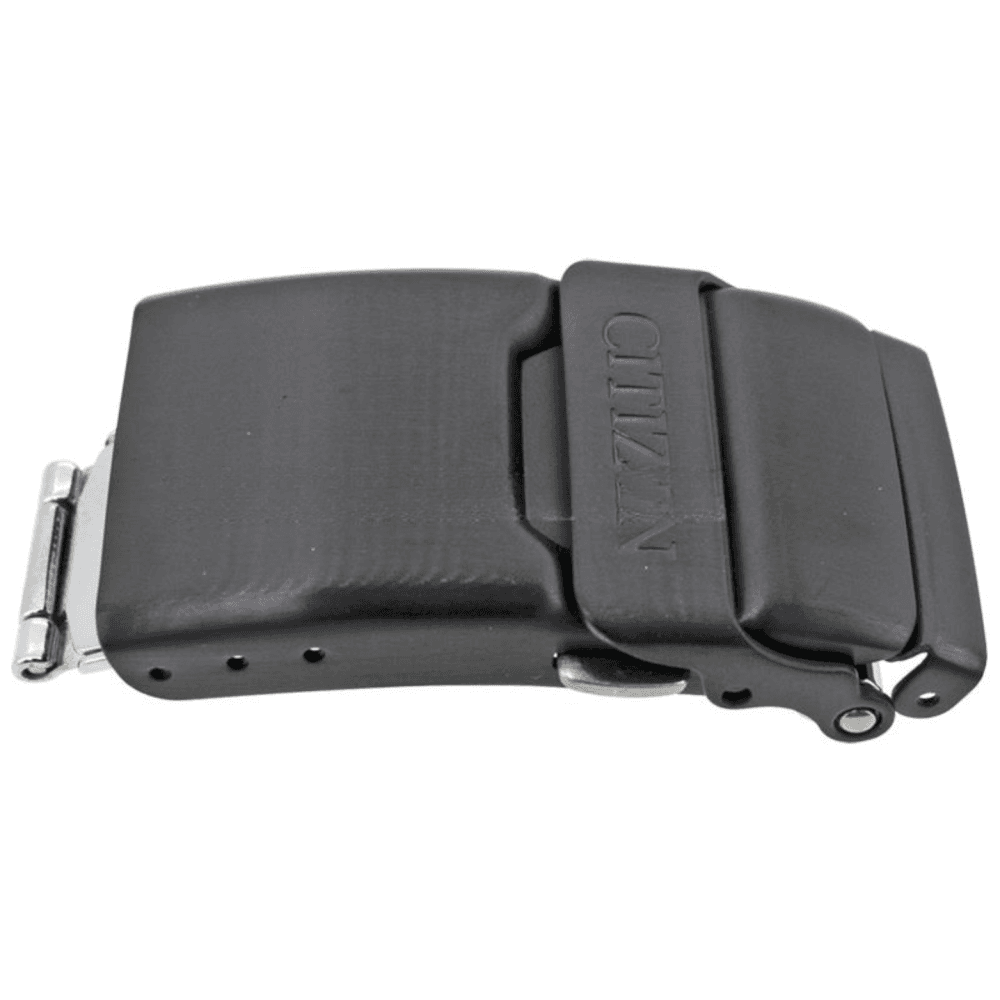 Citizen Bracelet Clasp BK.S04427 (Black)