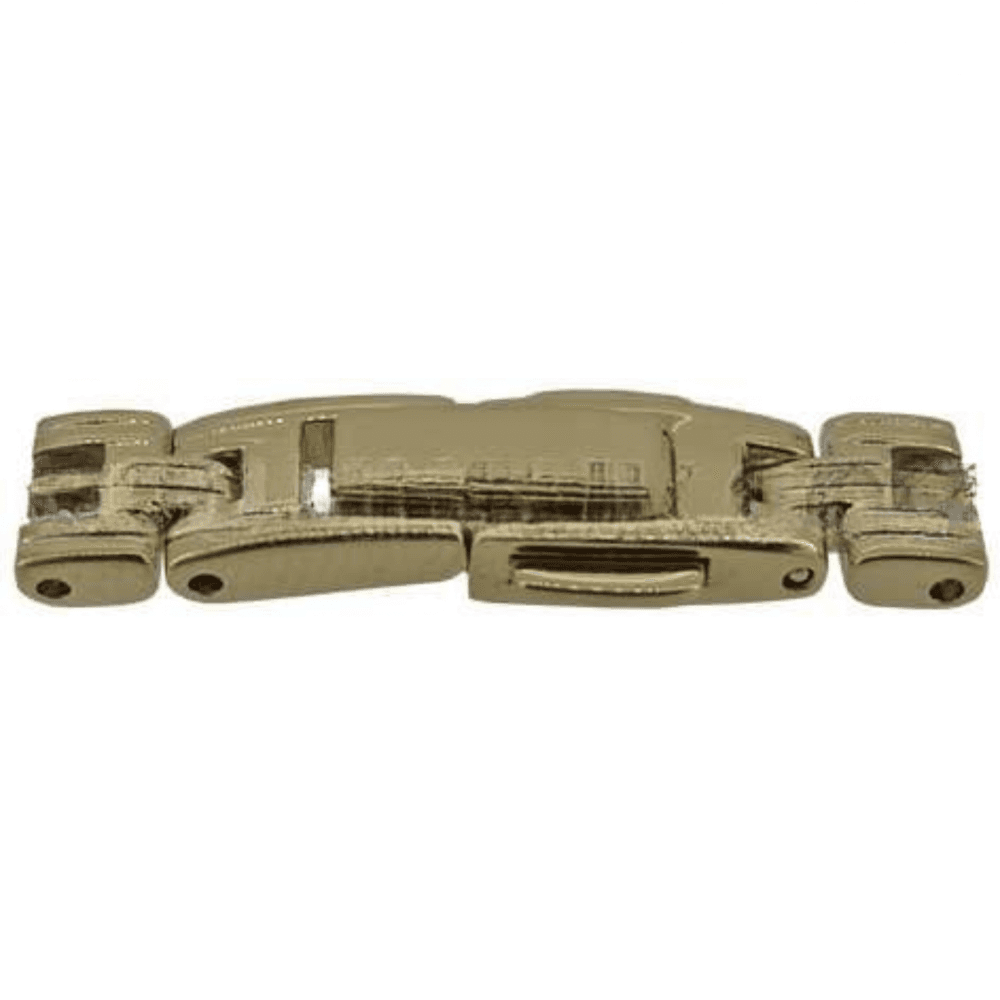 Citizen Bracelet Clasp BK.S04569 (Gold Plated)