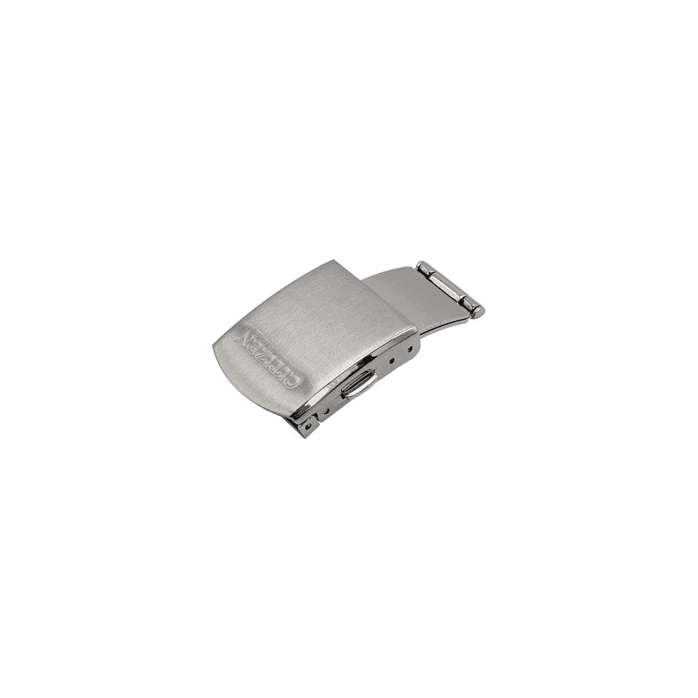 Citizen Bracelet Clasp BK.S04650 (Stainless Steel)