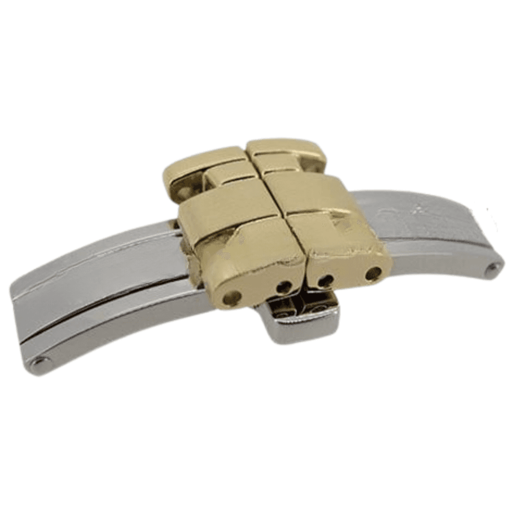 Citizen Bracelet Clasp BK.S05044 (Two Tone)